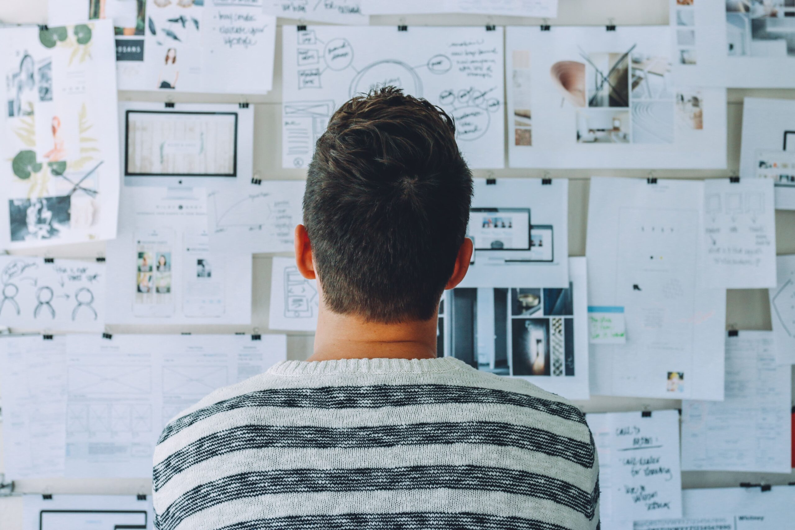 Business turnaround initiatives 2021