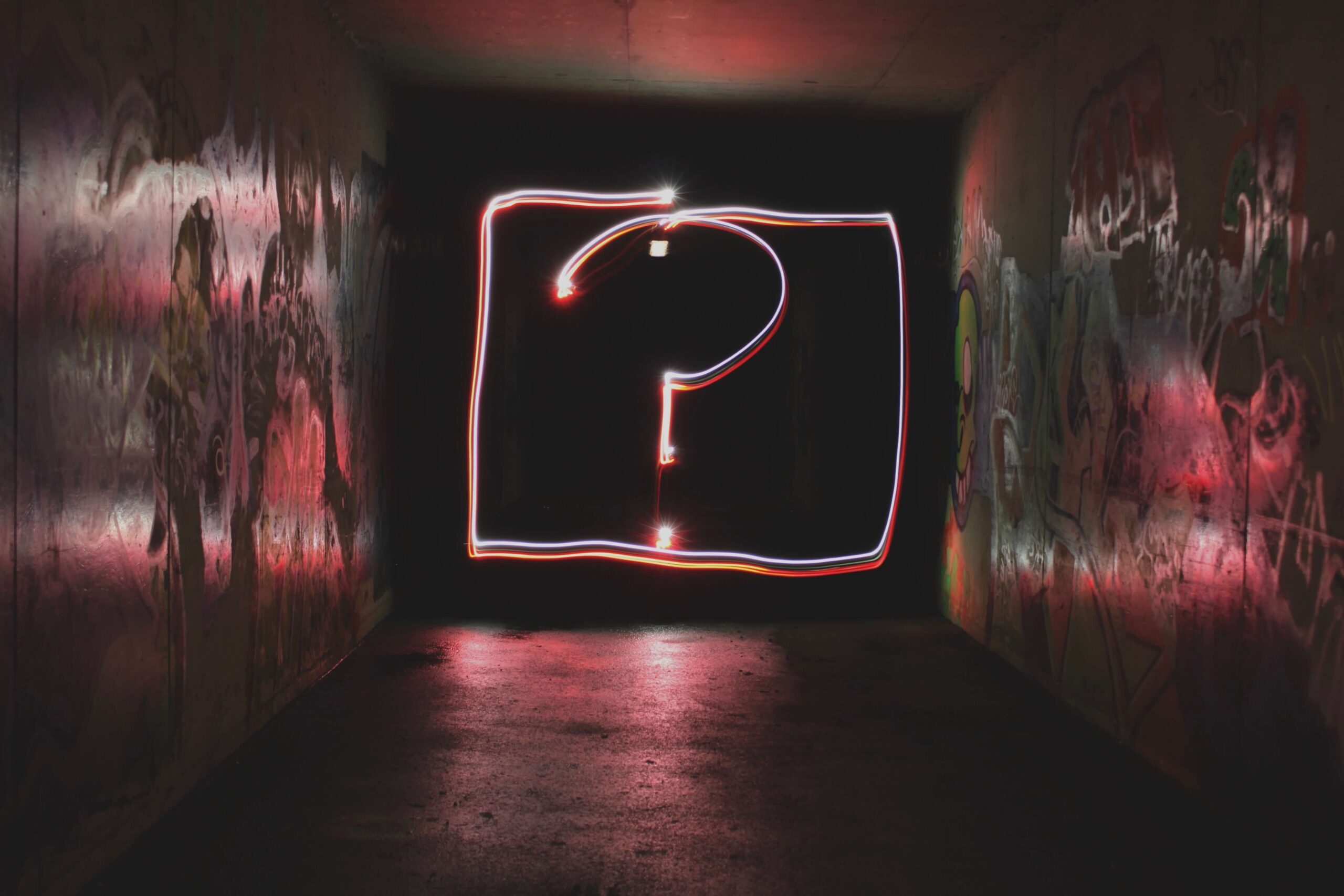 The Best Question to Ask In Business